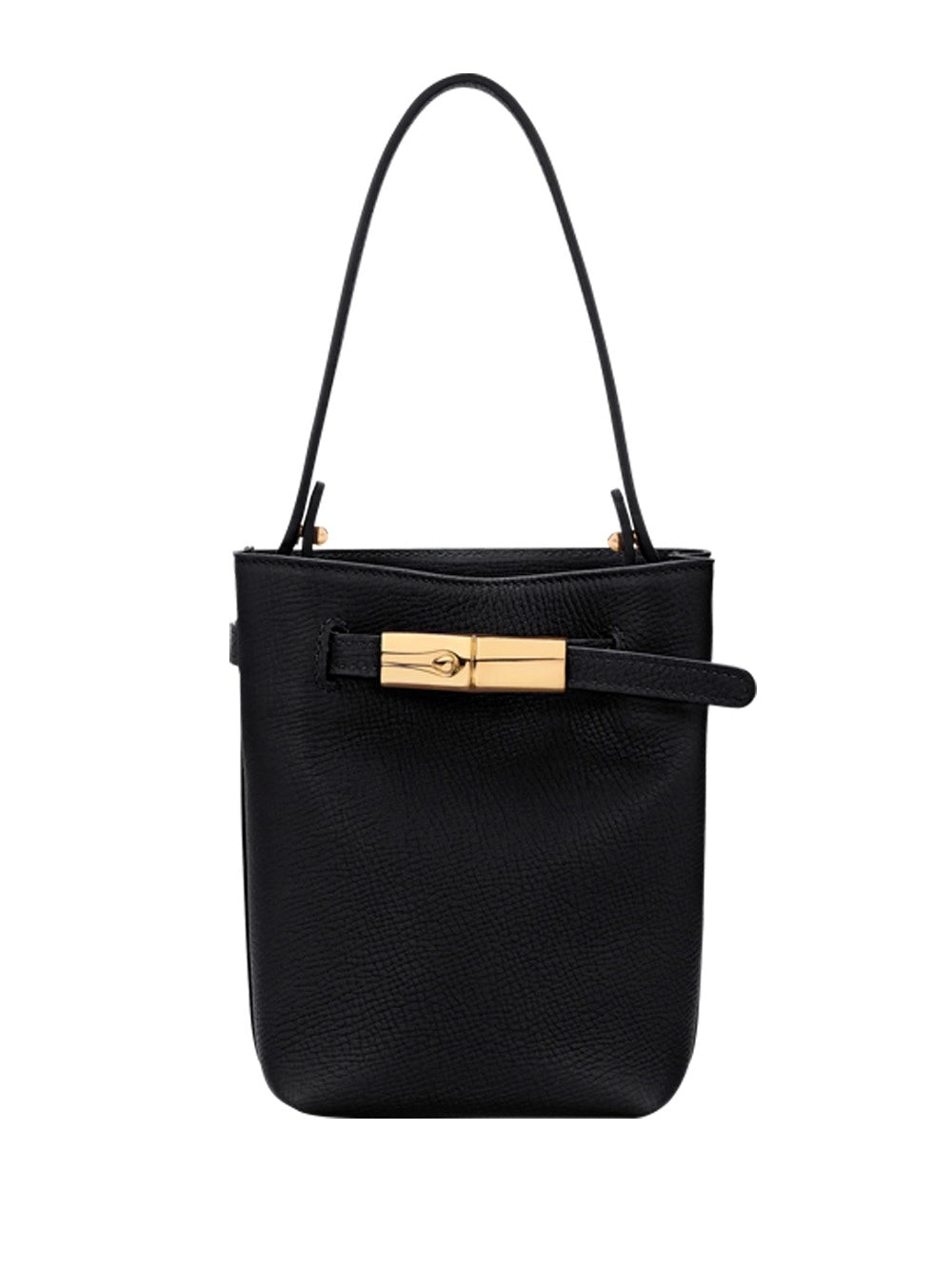 Longchamp Longchamp Women `Le Smart Flow` Extra Small Bucket Bag