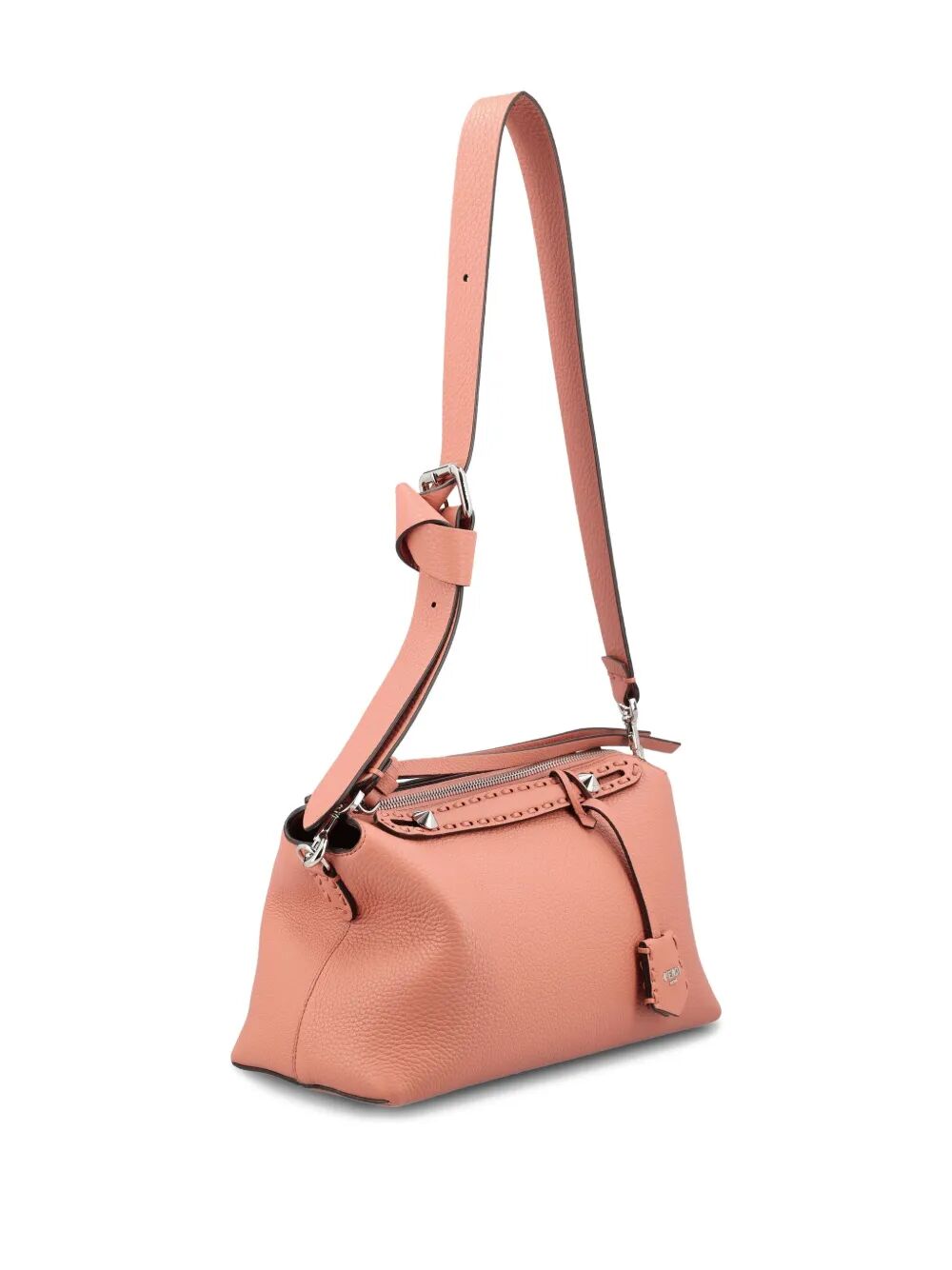 Fendi Women Medium By The Way Selleria Bag