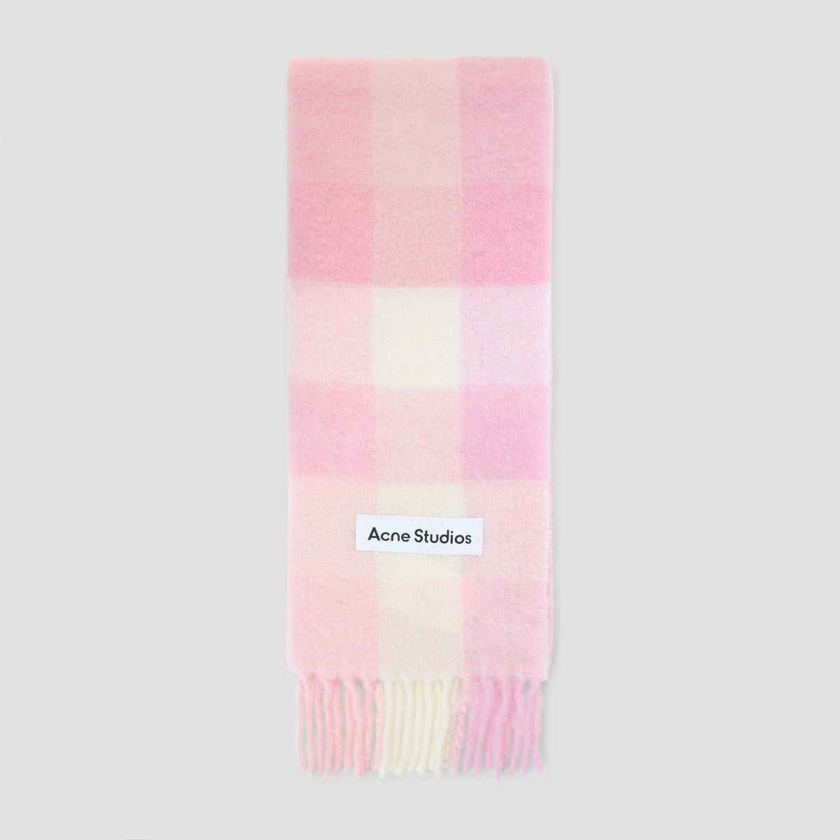 Acne Studio Scarf Unisex