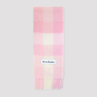 Acne Studio Scarf Unisex