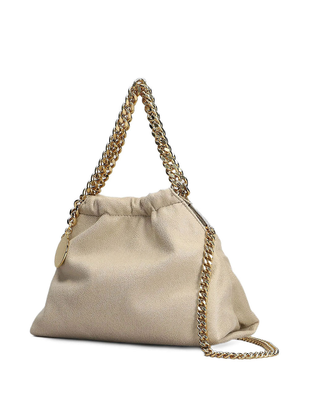 Stella Mccartney Women Borsa "Falabella Mini" Con Coulisse