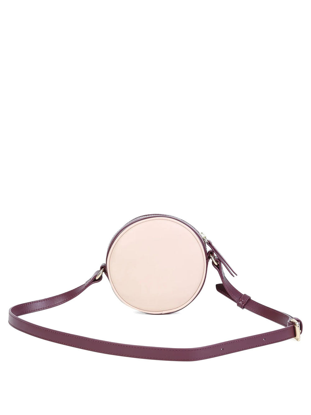 CHLOÉ KIDS Borsa A Spalla Con Logo Goffrato Women