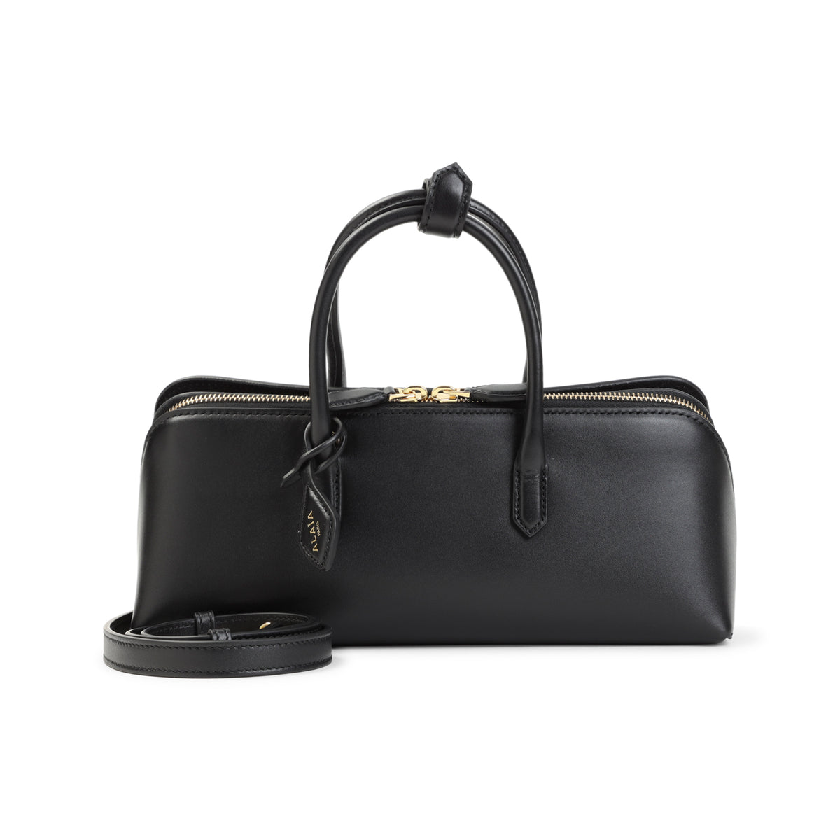 ALAÏA Alaïa Delta Small Women