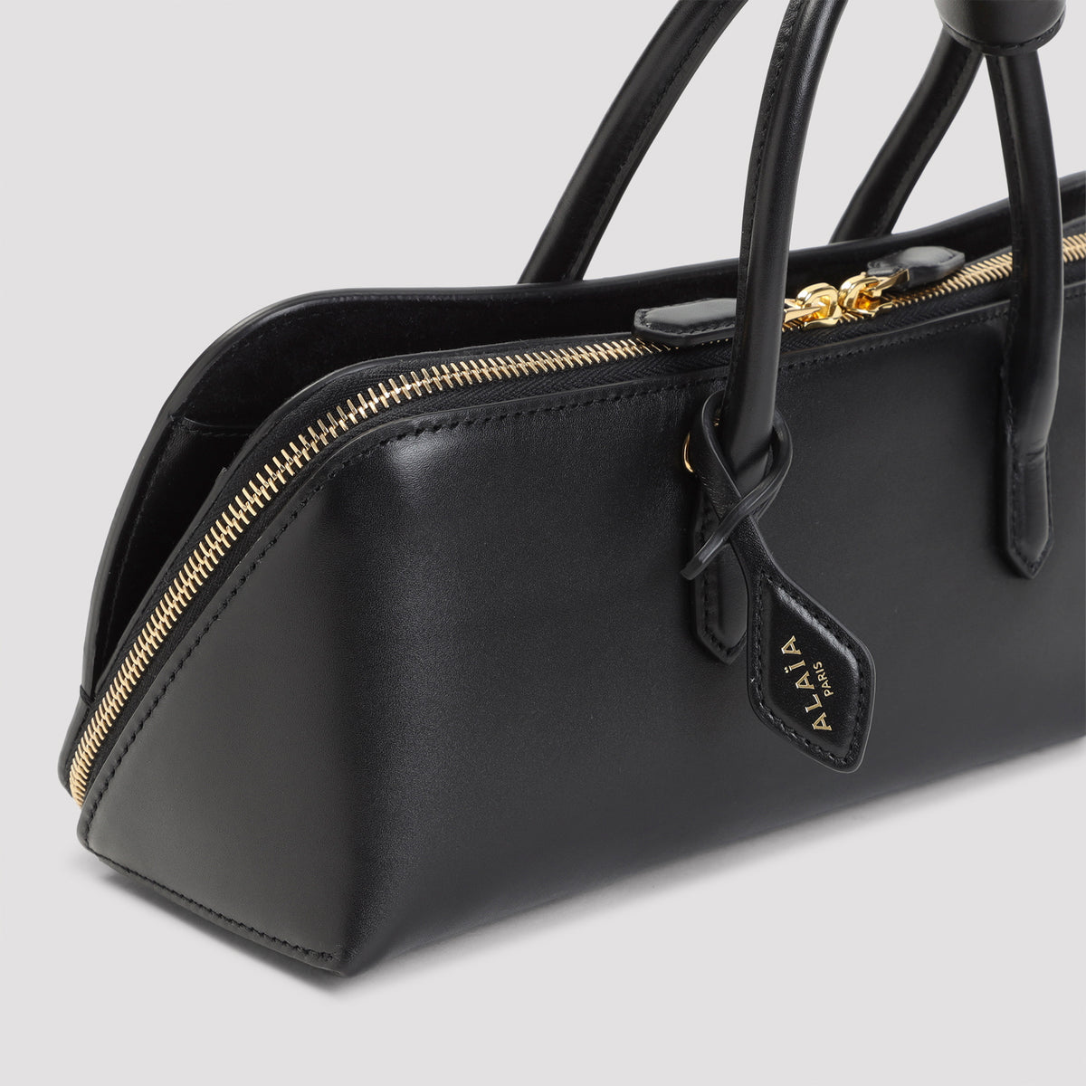 ALAÏA Alaïa Delta Small Women