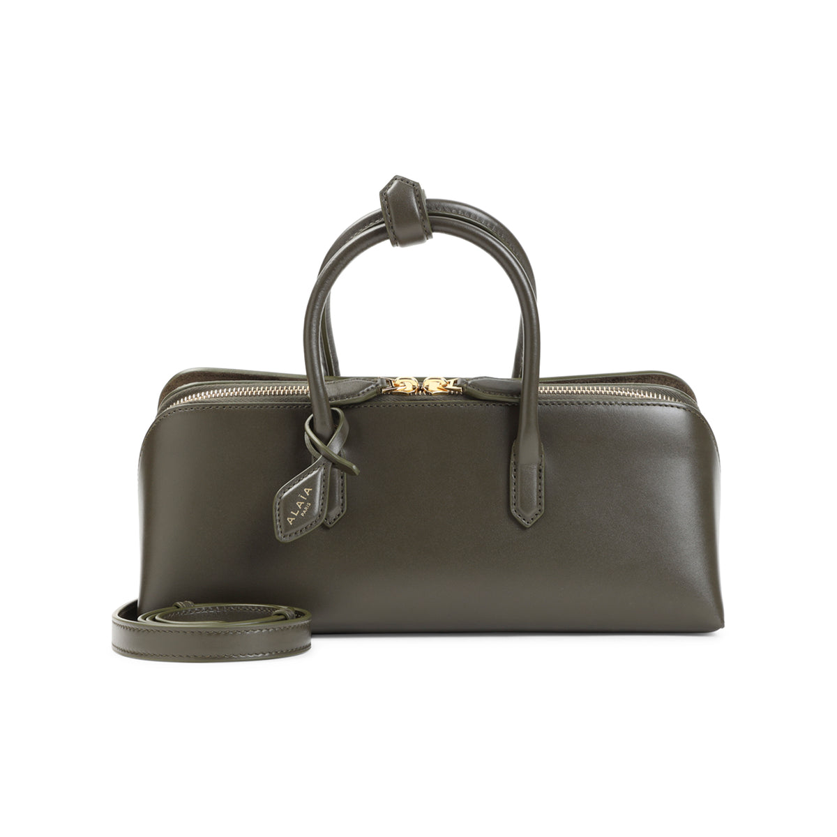 ALAÏA Alaïa Delta Small Women