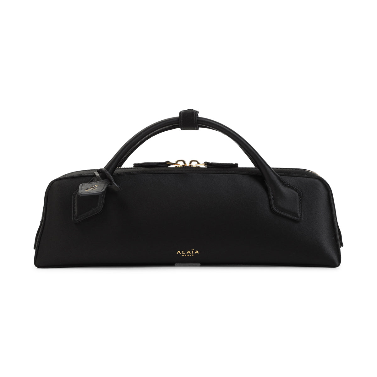 ALAÏA Alaïa Le Teckel Clutch Women