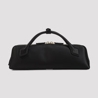 ALAÏA Alaïa Le Teckel Clutch Women