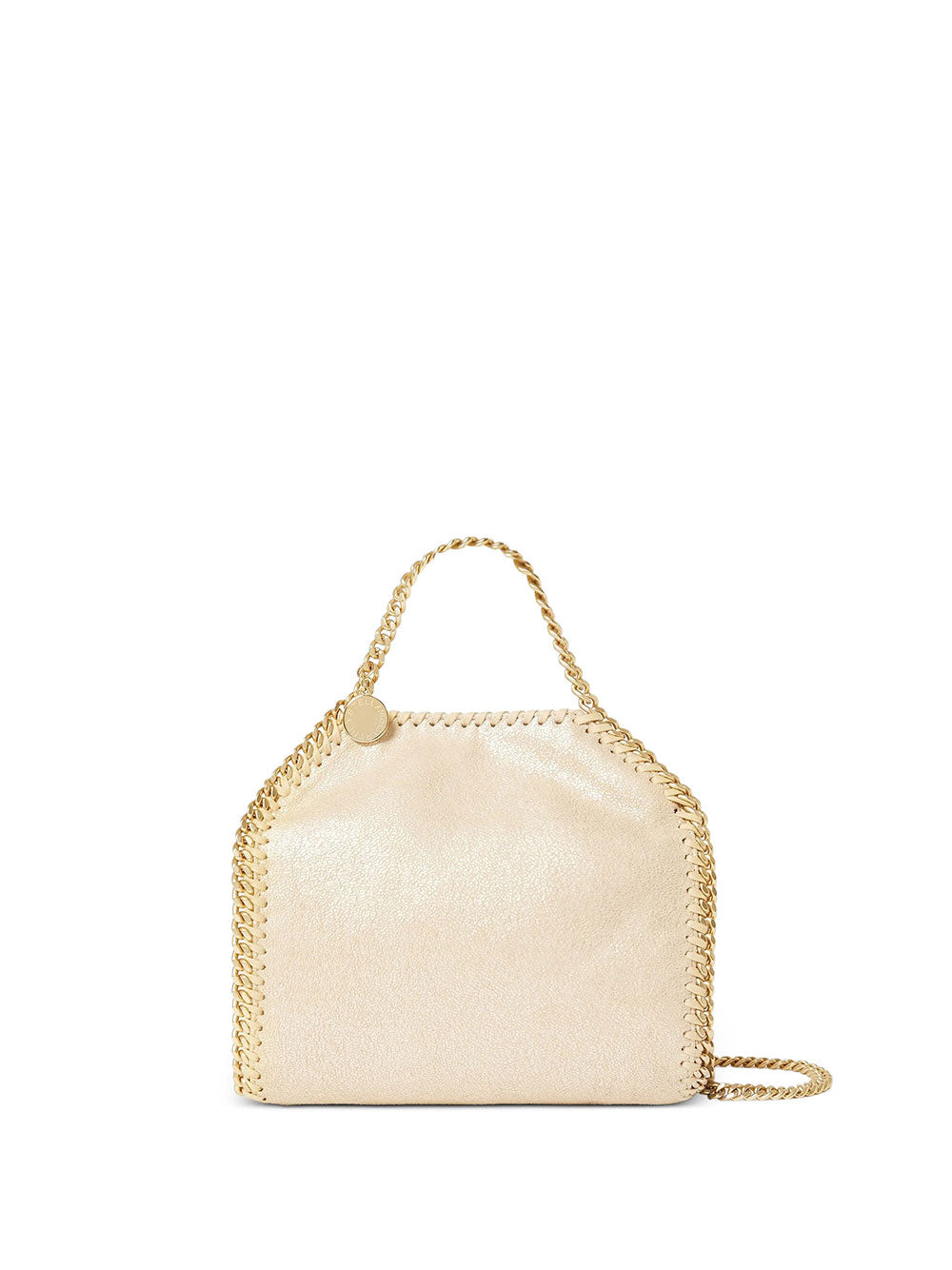 STELLA MCCARTNEY Borsa Tote "Mini Falabella" Women