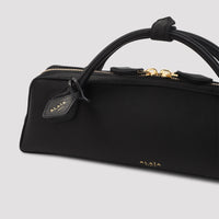 ALAÏA Alaïa Le Teckel Clutch Women