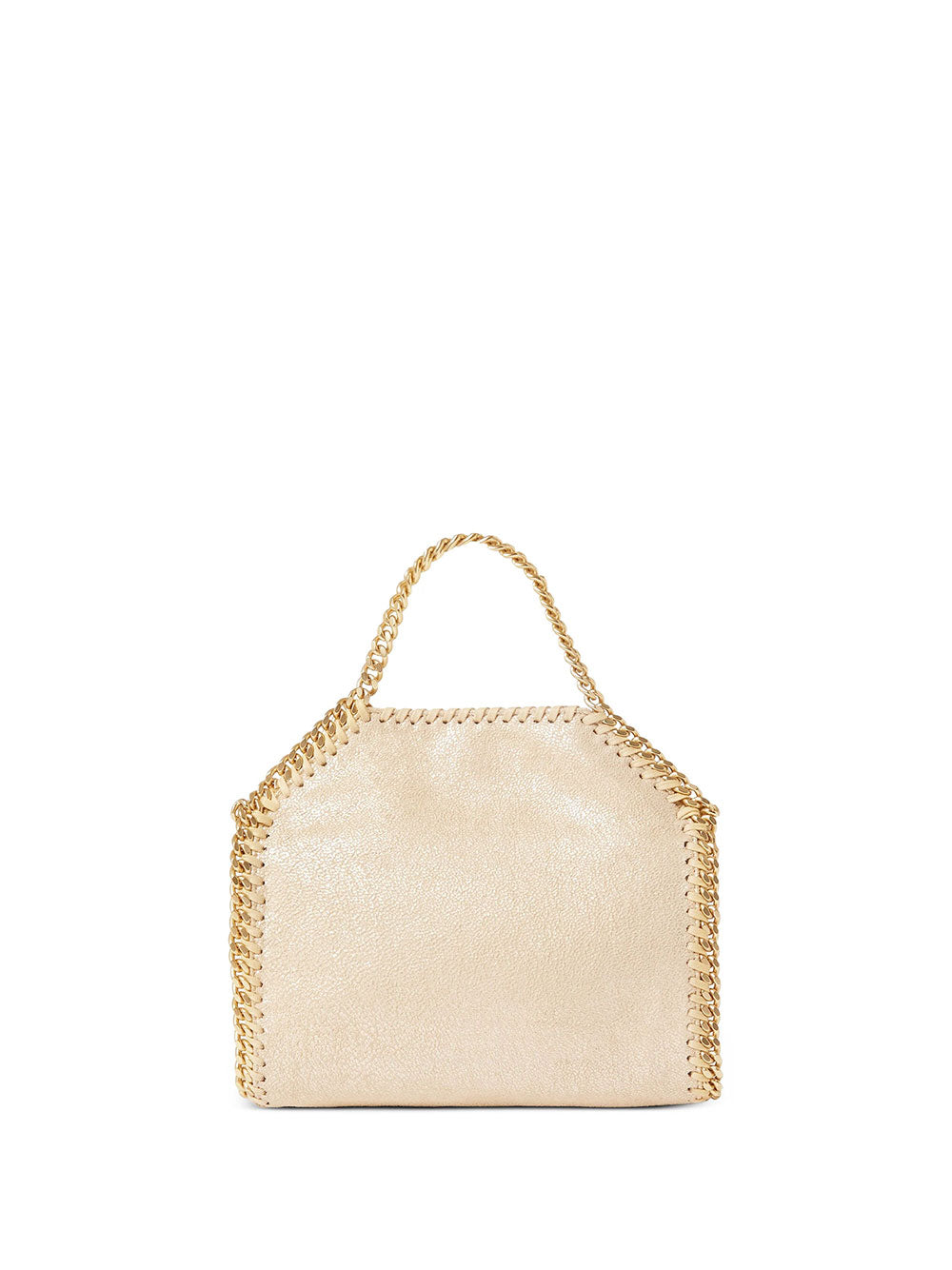 STELLA MCCARTNEY Stella Mccartney Women Borsa Tote "Mini Falabella"