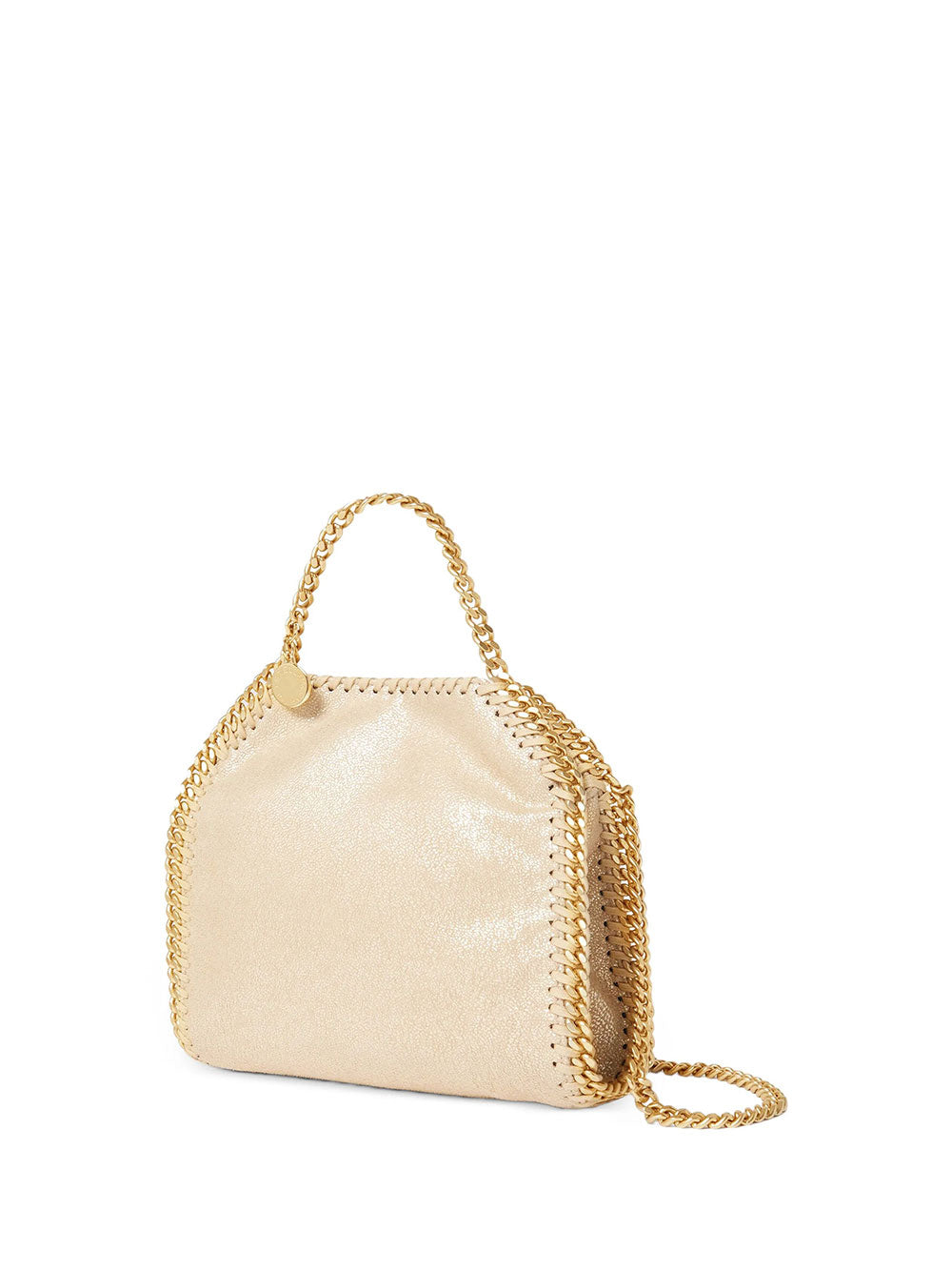 STELLA MCCARTNEY Stella Mccartney Women Borsa Tote "Mini Falabella"