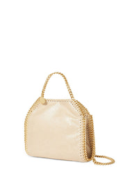 STELLA MCCARTNEY Stella Mccartney Women Borsa Tote "Mini Falabella"