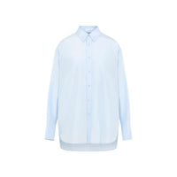 Carven Silk Shirt Women