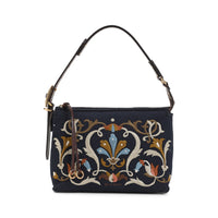 ETRO Etro Canvas Hobo S Shouldel Bag Women