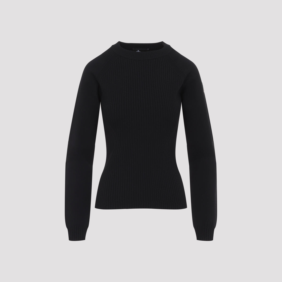 Moncler Grenoble Crew Neck Women