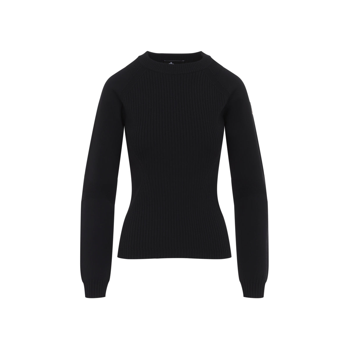 Moncler Grenoble Crew Neck Women