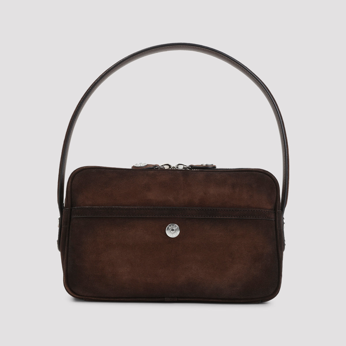 ACNE STUDIOS Acne Studios Camero Party Suede Wax Women
