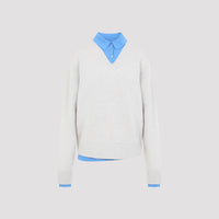 Acne Studios Polo Sweater Women