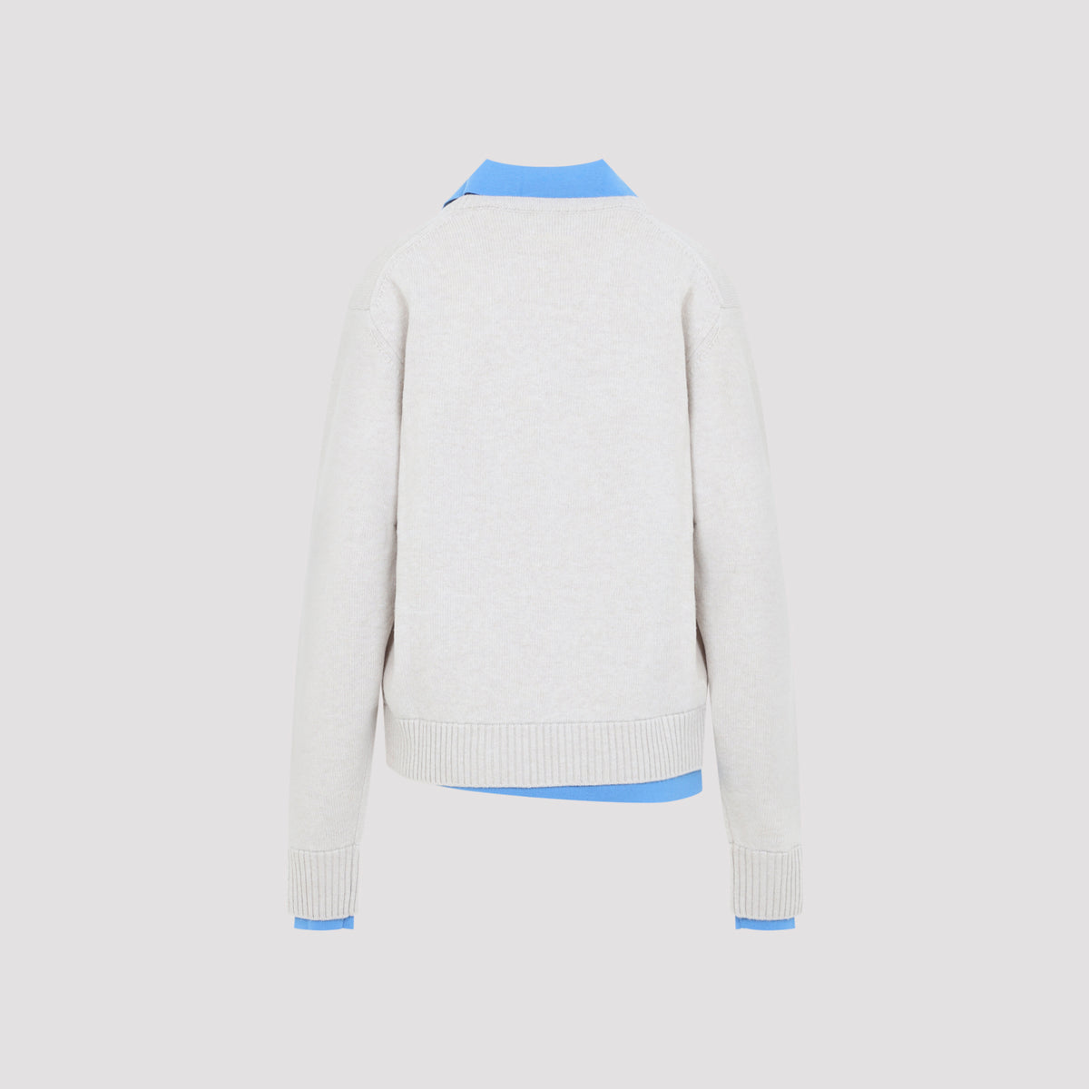 Acne Studios Polo Sweater Women
