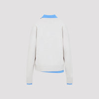 Acne Studios Polo Sweater Women