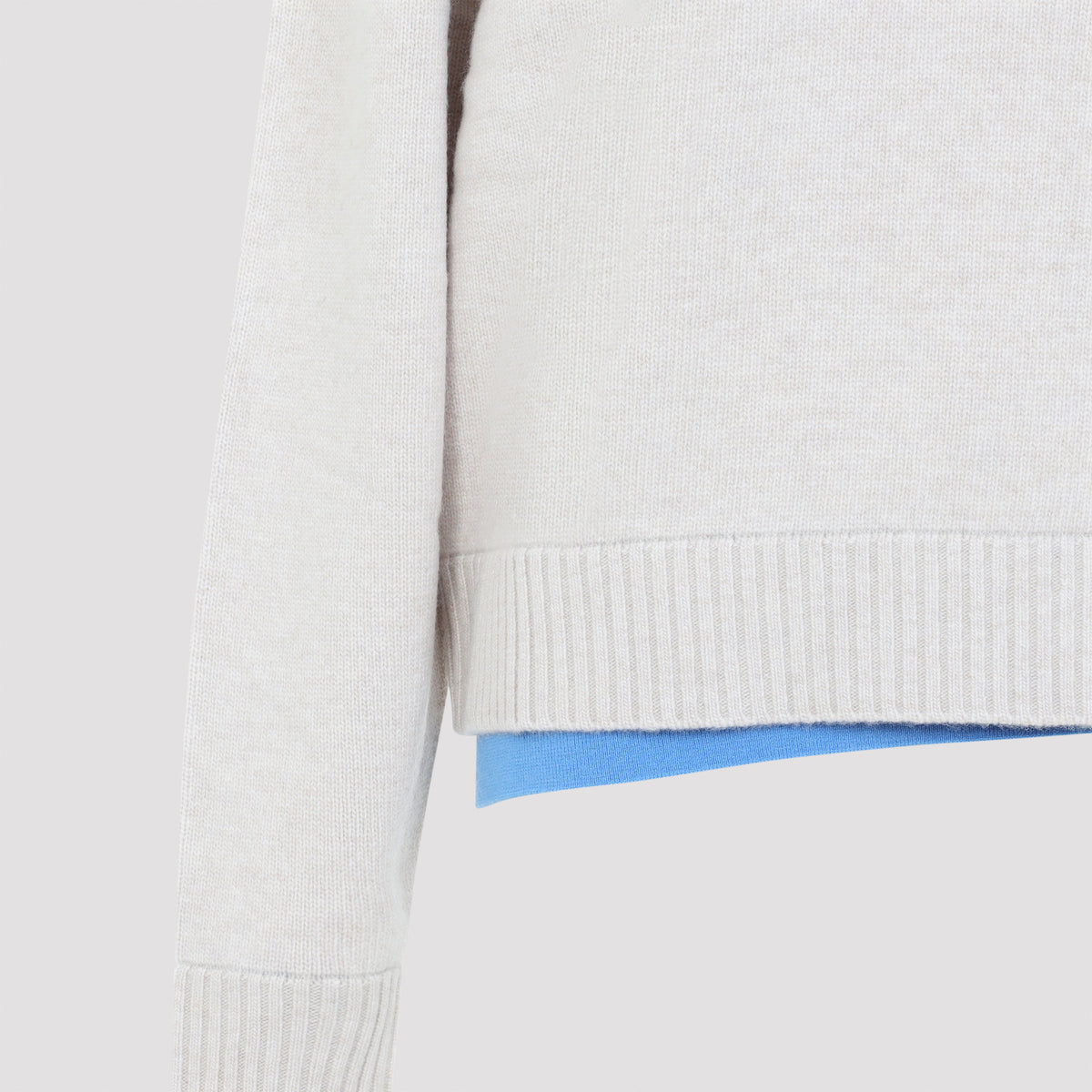 Acne Studios Polo Sweater Women