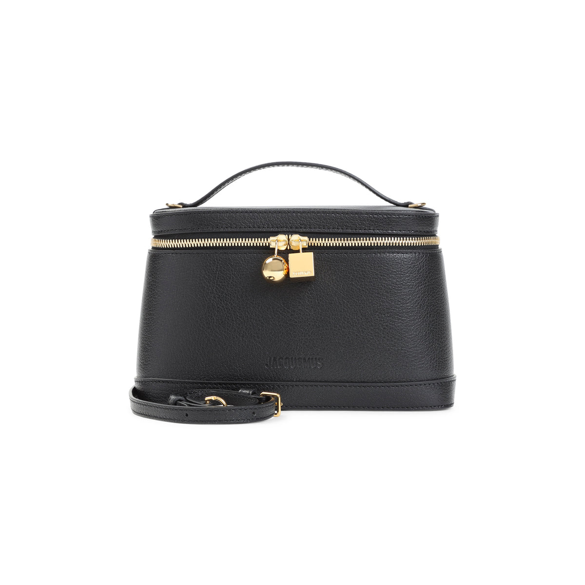 JACQUEMUS Jacquemus Le Petit Vanity Women