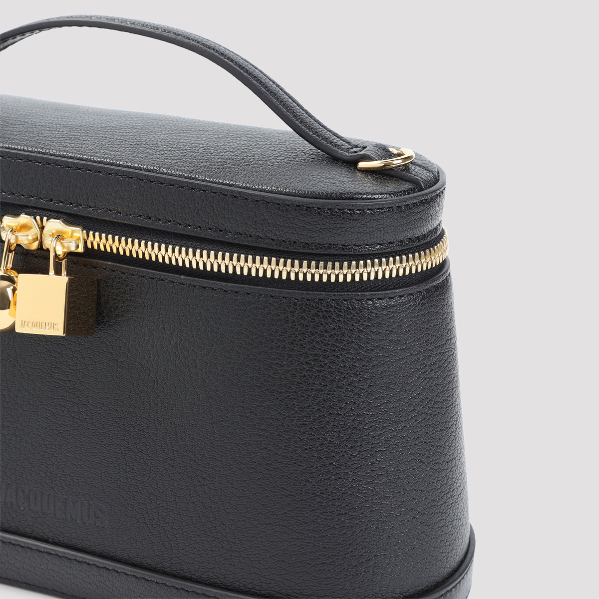 JACQUEMUS Jacquemus Le Petit Vanity Women