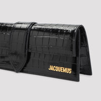 JACQUEMUS Jacquemus Le Pochette Bambino Women
