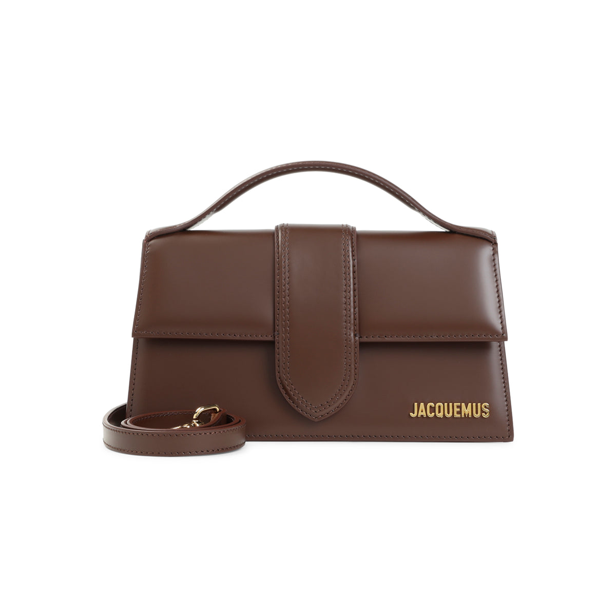 JACQUEMUS Jacquemus Le Grand Bambino Bag Women