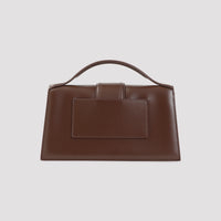 JACQUEMUS Jacquemus Le Grand Bambino Bag Women