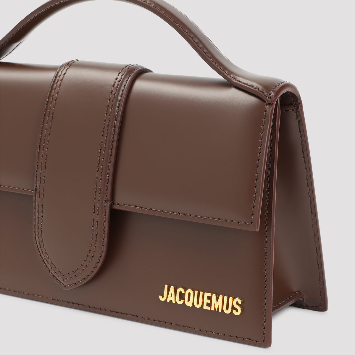 JACQUEMUS Jacquemus Le Grand Bambino Bag Women