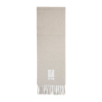 Jacquemus L`Echarpe Cavallo Unisex