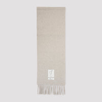 Jacquemus L`Echarpe Cavallo Unisex