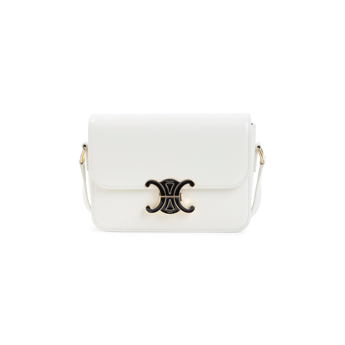 CELINE Celine Teen Triomphe Women