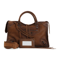 BALENCIAGA Balenciaga Le City Bag Women