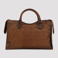 BALENCIAGA Balenciaga Le City Bag Women