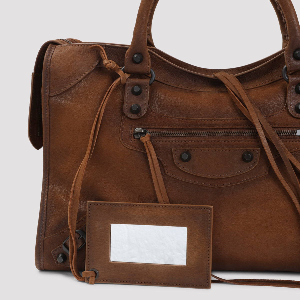 BALENCIAGA Balenciaga Le City Bag Women