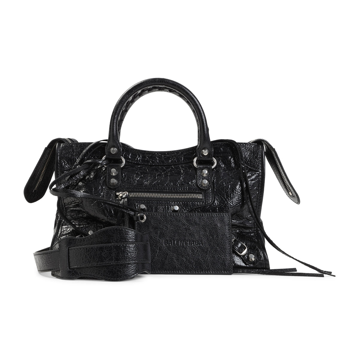 BALENCIAGA Balenciaga Le City Bag S Women