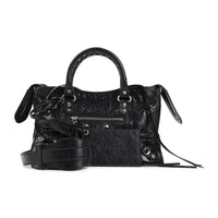 BALENCIAGA Balenciaga Le City Bag S Women