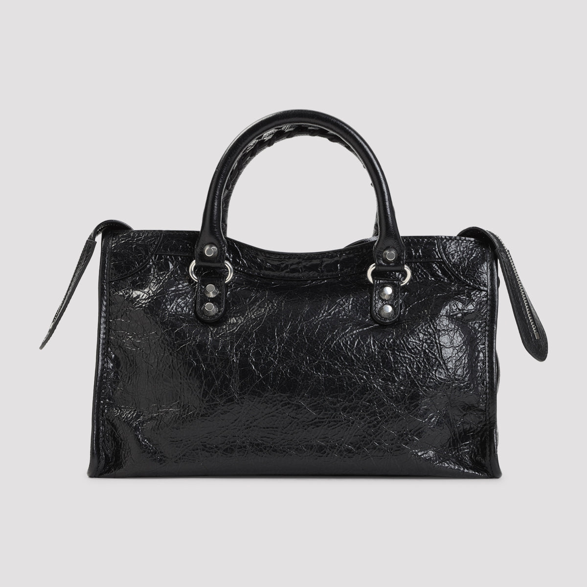 BALENCIAGA Balenciaga Le City Bag S Women
