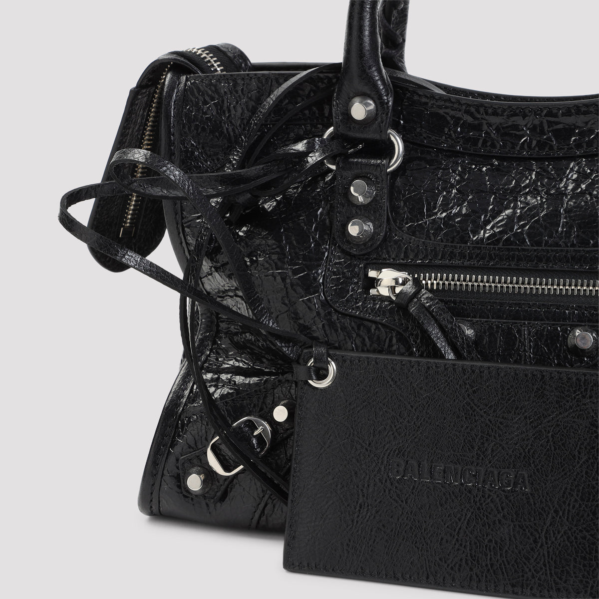 BALENCIAGA Balenciaga Le City Bag S Women