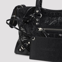 BALENCIAGA Balenciaga Le City Bag S Women