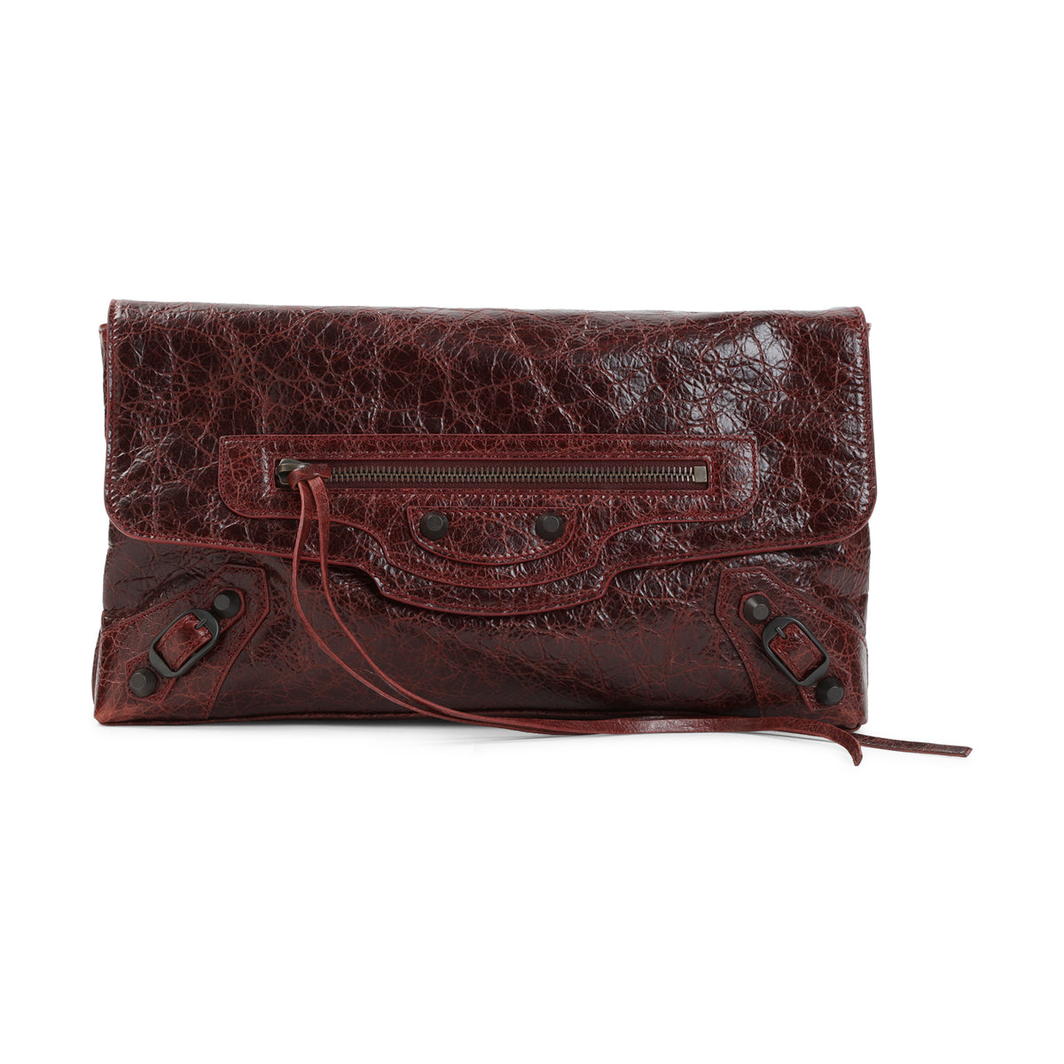 BALENCIAGA Balenciaga Le City Clutch Women
