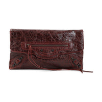 BALENCIAGA Balenciaga Le City Clutch Women