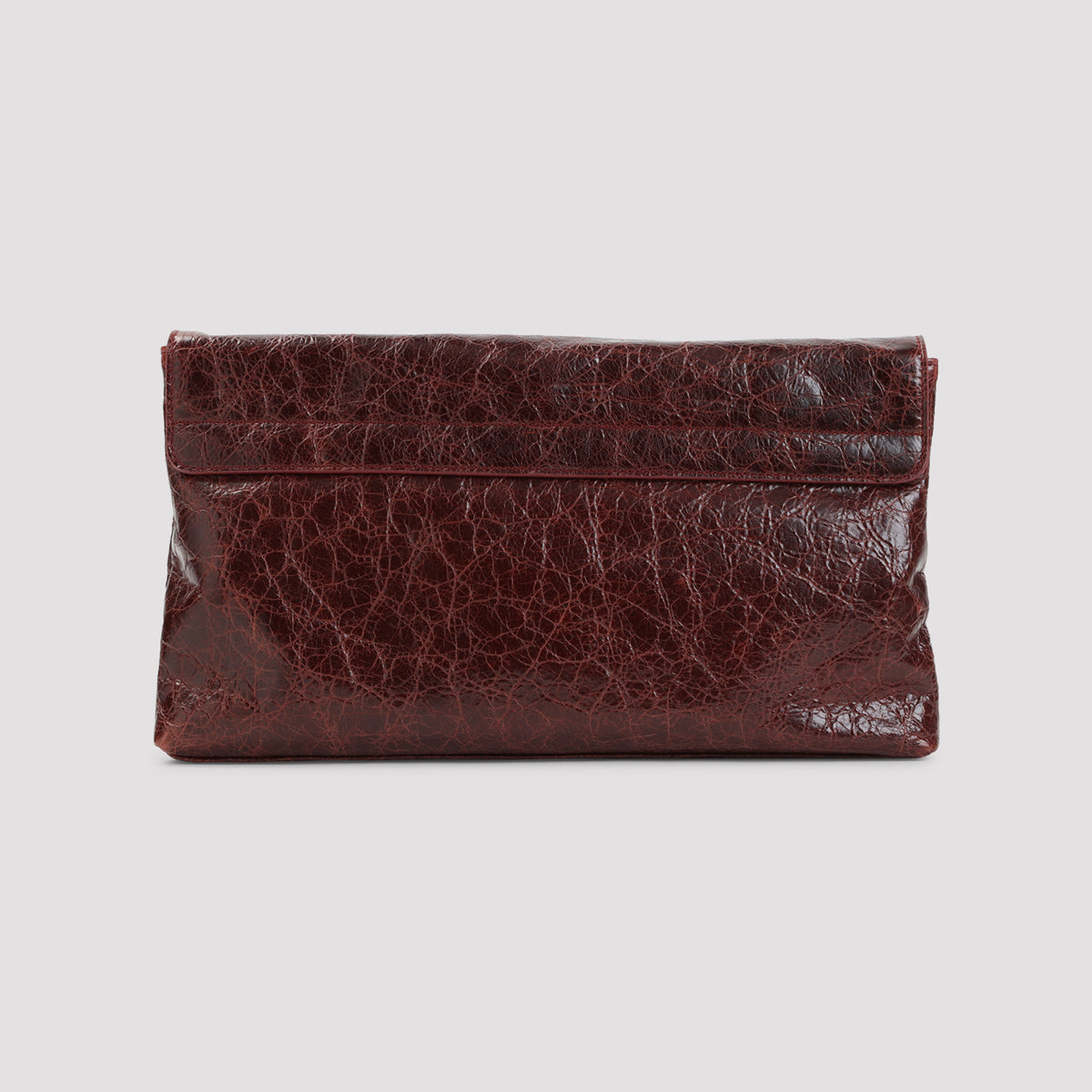BALENCIAGA Balenciaga Le City Clutch Women