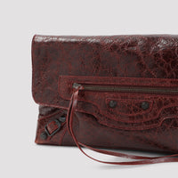 BALENCIAGA Balenciaga Le City Clutch Women