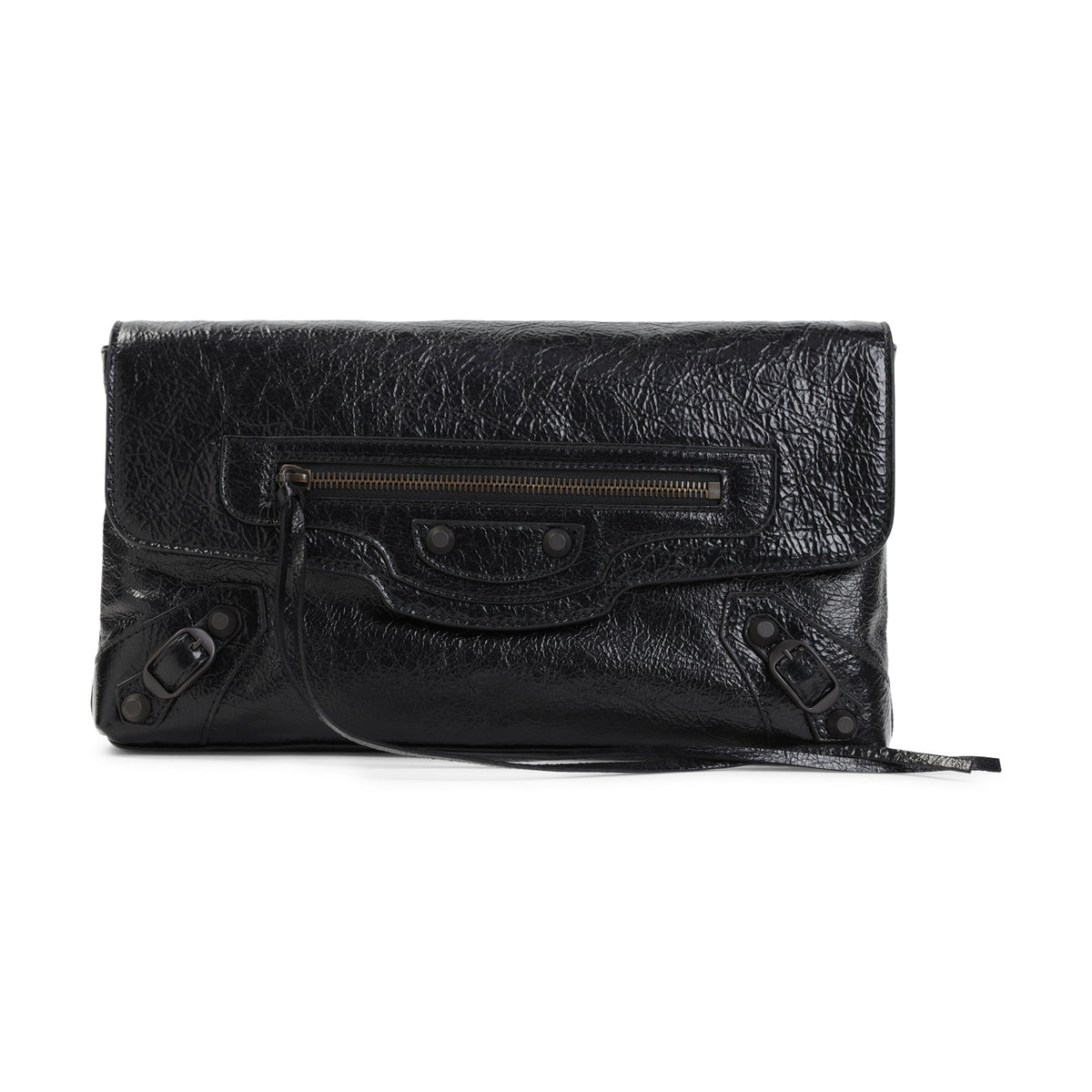 BALENCIAGA Balenciaga Le City Clutch Women