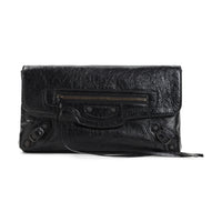 BALENCIAGA Balenciaga Le City Clutch Women