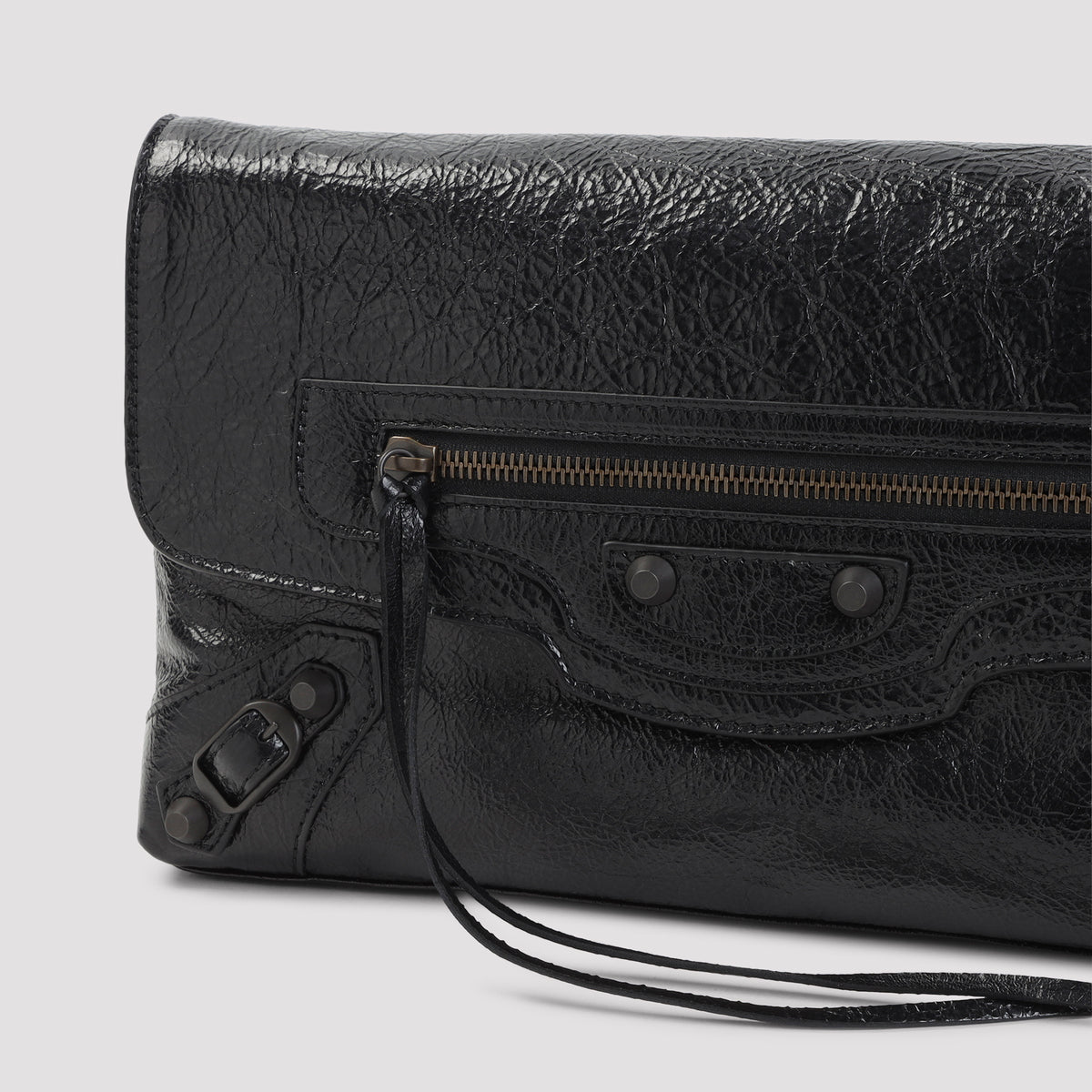 BALENCIAGA Balenciaga Le City Clutch Women