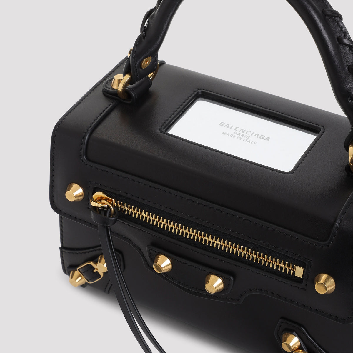 BALENCIAGA Balenciaga Le City Sleek Box Women
